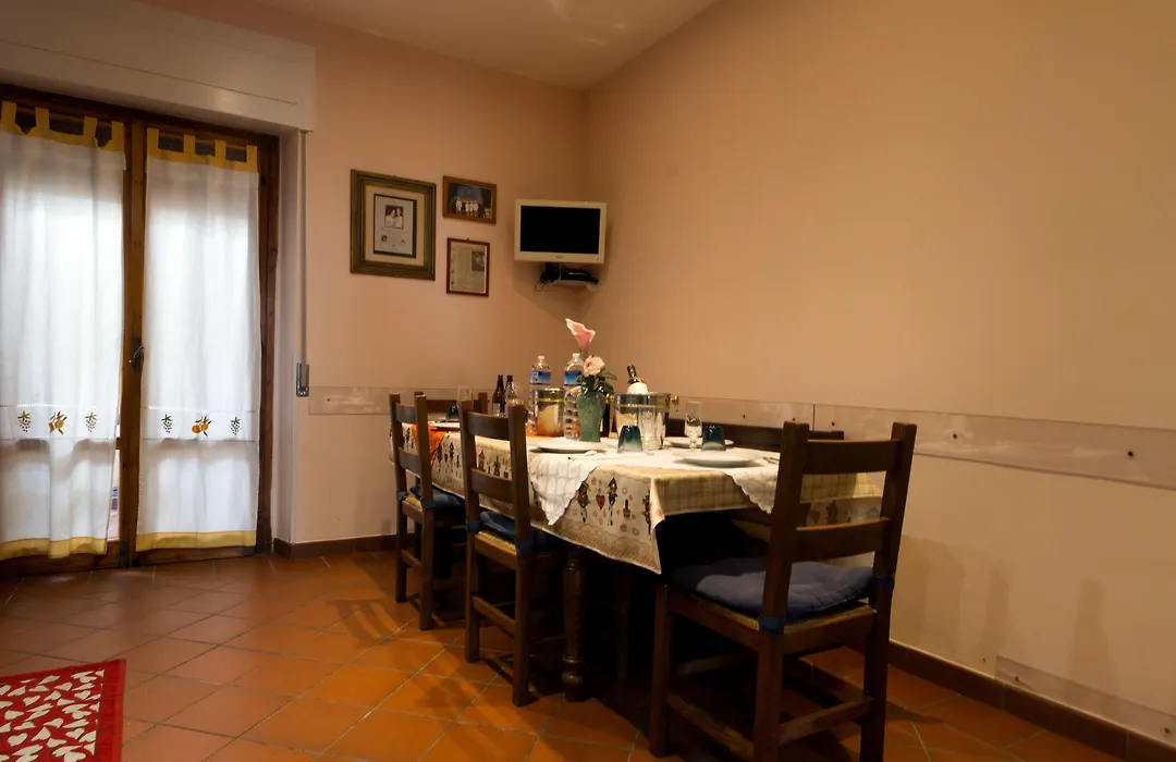 La Bella Casa del Cuoco-1