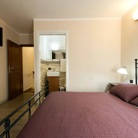 La Bella Casa del Cuoco-3